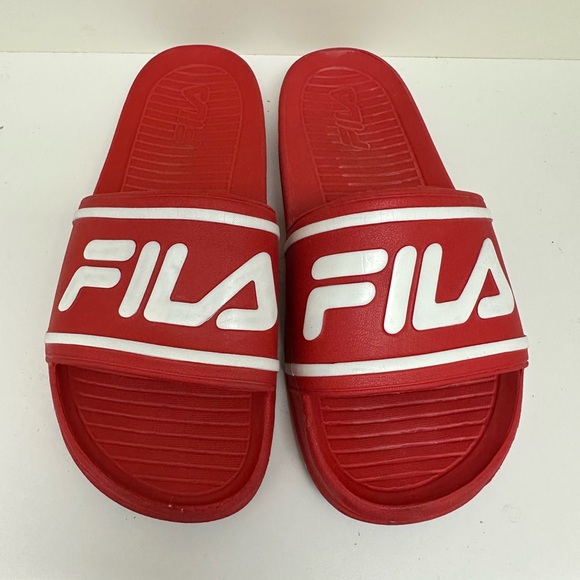 FILA SLIDES - Picture 2 of 3